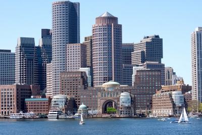 Boston Waterfront (Public Domain | Pixabay)  Public Domain 
Información sobre la licencia en 'Verificación de las fuentes de la imagen'